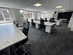 64 Great Eastern St, London for lease Building Photo- Image 1 of 5