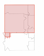 505-545 S Alvarado St, Los Angeles, CA for lease Floor Plan- Image 1 of 3