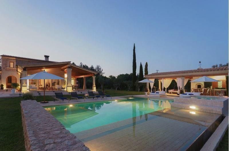 Land in Pollença, Islas Baleares for sale - Building Photo - Image 3 of 22