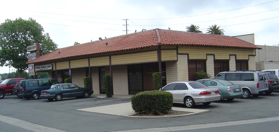 11686-11892 Central Ave, Chino, CA for lease - Building Photo - Image 2 of 4