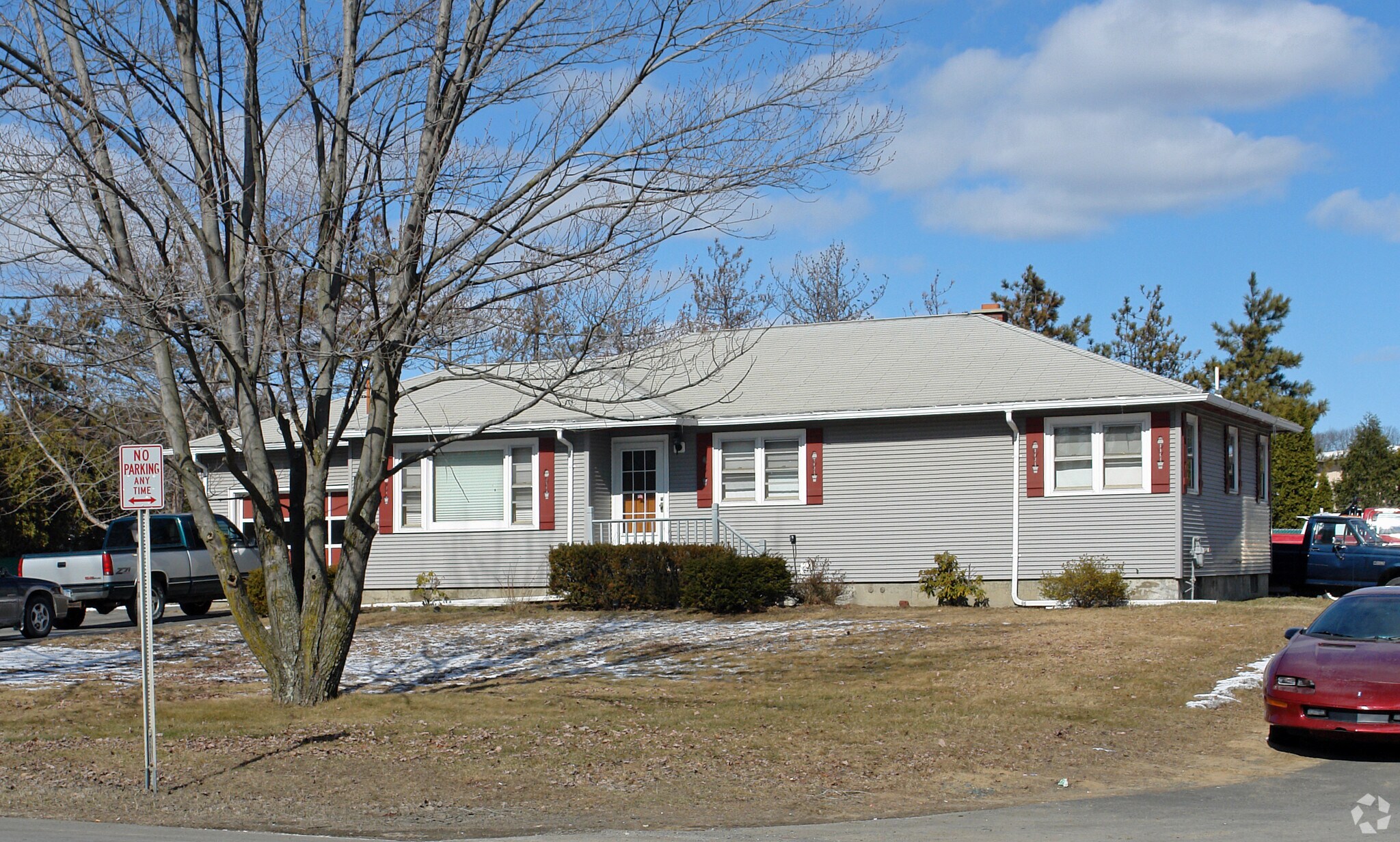 457 Rt-146, Clifton Park, NY for sale Primary Photo- Image 1 of 1