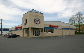 More details for 1781 Stefko Blvd, Bethlehem, PA - Retail for Lease