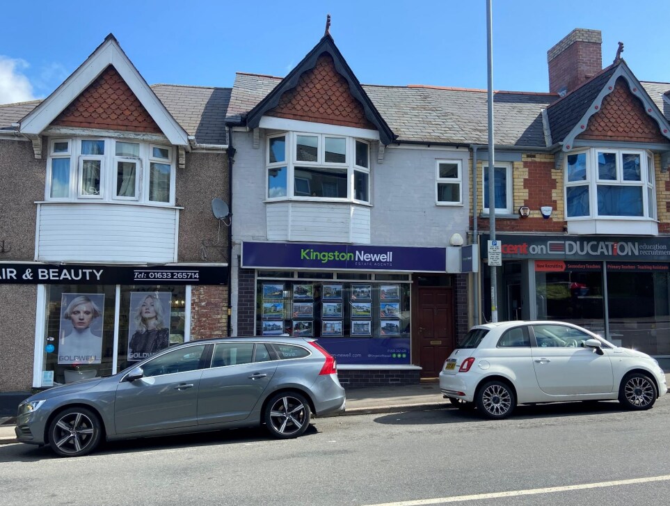 22 Risca Rd, Newport for sale Primary Photo- Image 1 of 1