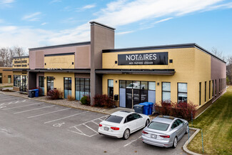 More details for 2991-2993 Boul De La Pinière, Terrebonne, QC - Retail for Lease