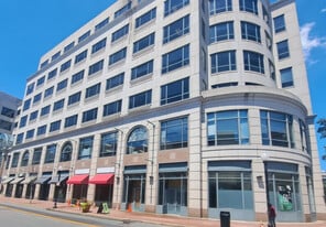 Capital Center - Bar