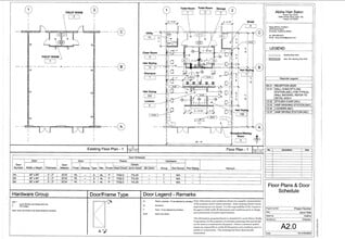13616-13654 Poway Rd, Poway, CA for lease Floor Plan- Image 1 of 1