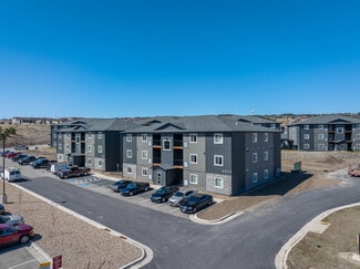 More details for 4815 5th St, Rapid City, SD - Multifamily for Sale
