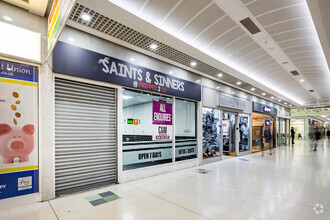 Shopping City, Runcorn for lease Building Photo- Image 1 of 1