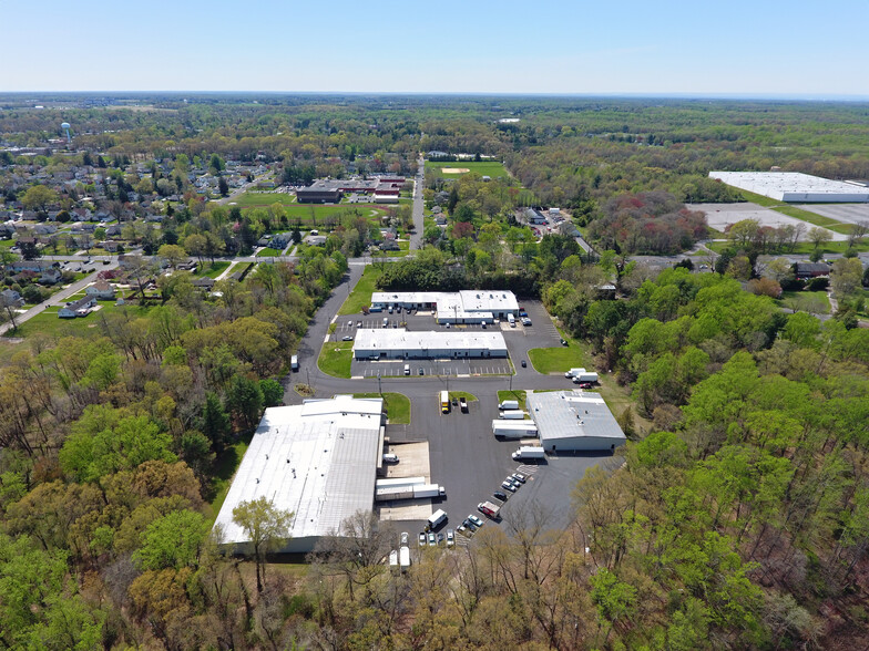 410 Andbro Dr, Pitman, NJ for lease - Aerial - Image 3 of 9