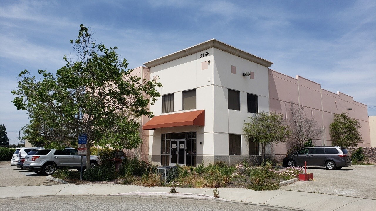 5158 Cliffwood Dr, Montclair, CA 91763