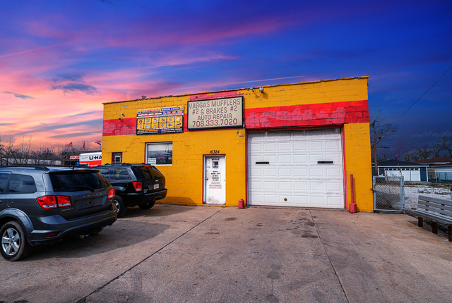 16324 Halsted St, Harvey, IL for sale Primary Photo- Image 1 of 1