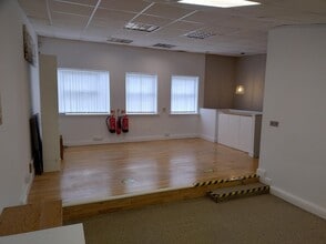 Tewin Rd, Welwyn Garden City for lease Interior Photo- Image 2 of 2