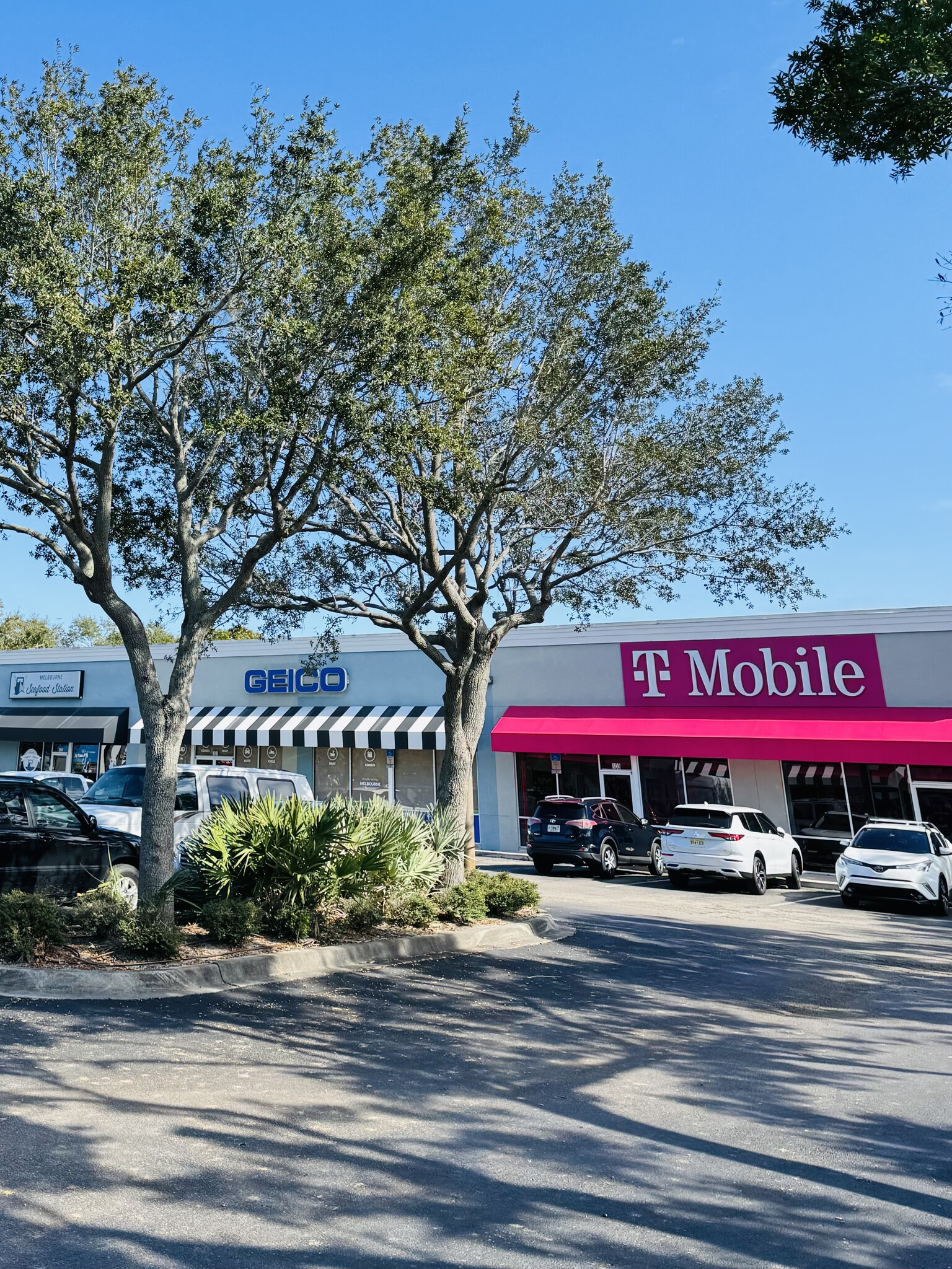 845 Palm Bay Rd NE, Melbourne, FL for lease Building Photo- Image 1 of 21