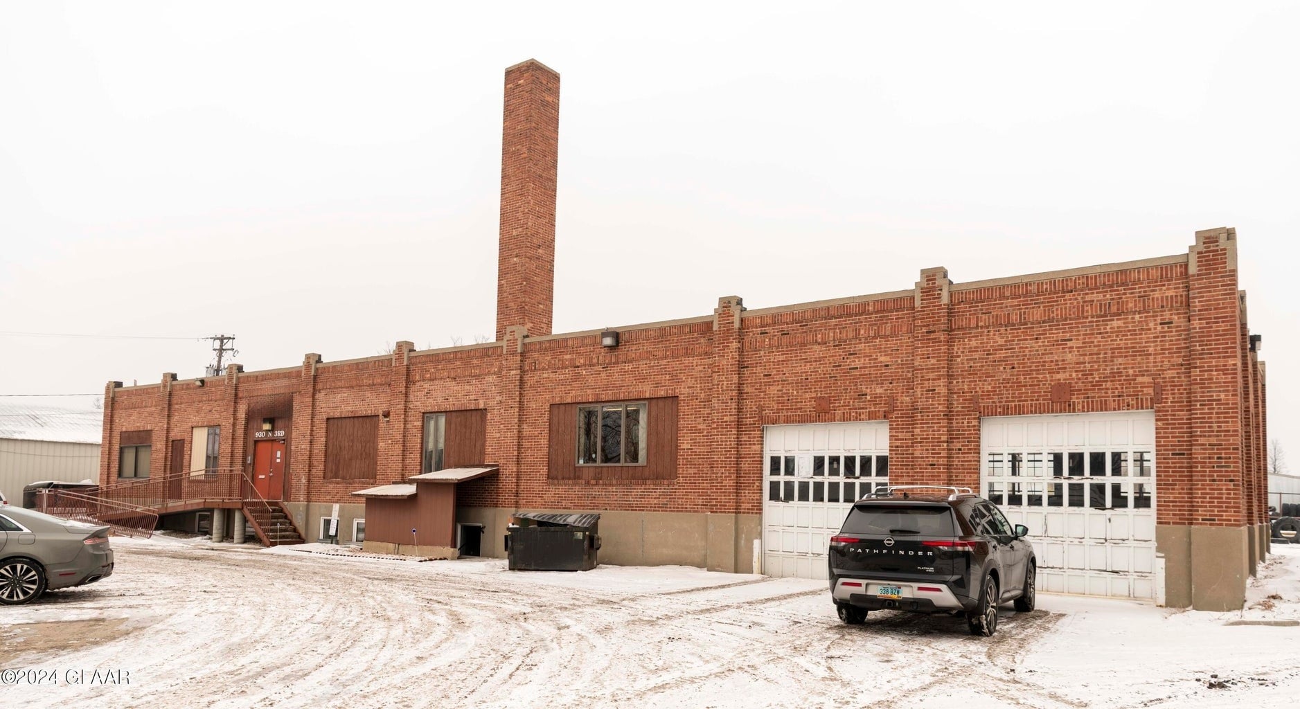 930 N 3rd St, Grand Forks, ND for sale Building Photo- Image 1 of 1