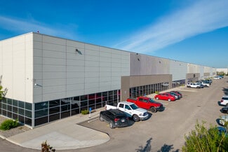 More details for 10770 25 St NE, Calgary, AB - Industrial for Lease