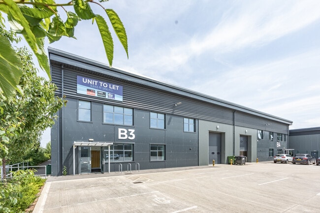 More details for Upperfield Ln, Cheltenham - Office, Industrial for Lease