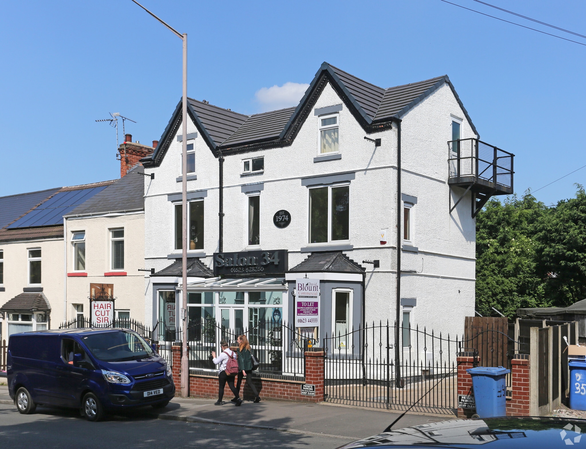 34 Woodhouse Rd, Mansfield for sale Primary Photo- Image 1 of 1