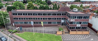 More details for 60 Whitehall Rd, Halesowen - Office for Lease