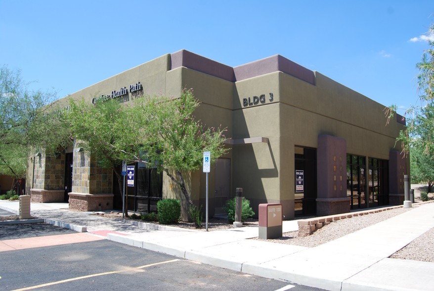 2525 W Carefree Hwy, Phoenix, AZ for sale - Building Photo - Image 1 of 1