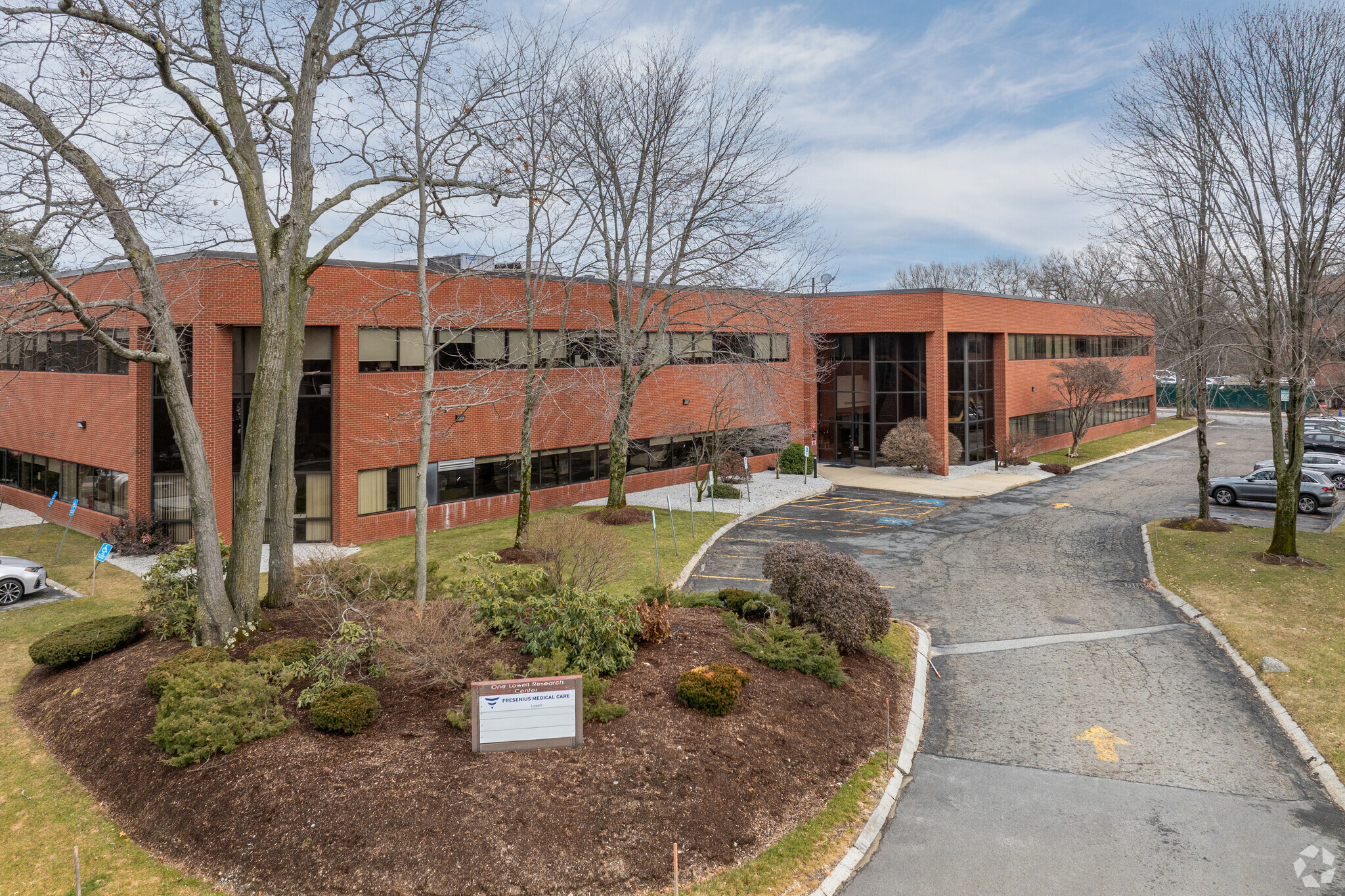 847 Rogers St, Lowell, MA for lease Building Photo- Image 1 of 11