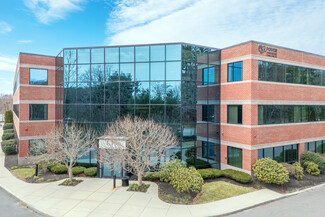 More details for 2 Hampshire St, Foxboro, MA - Office for Lease