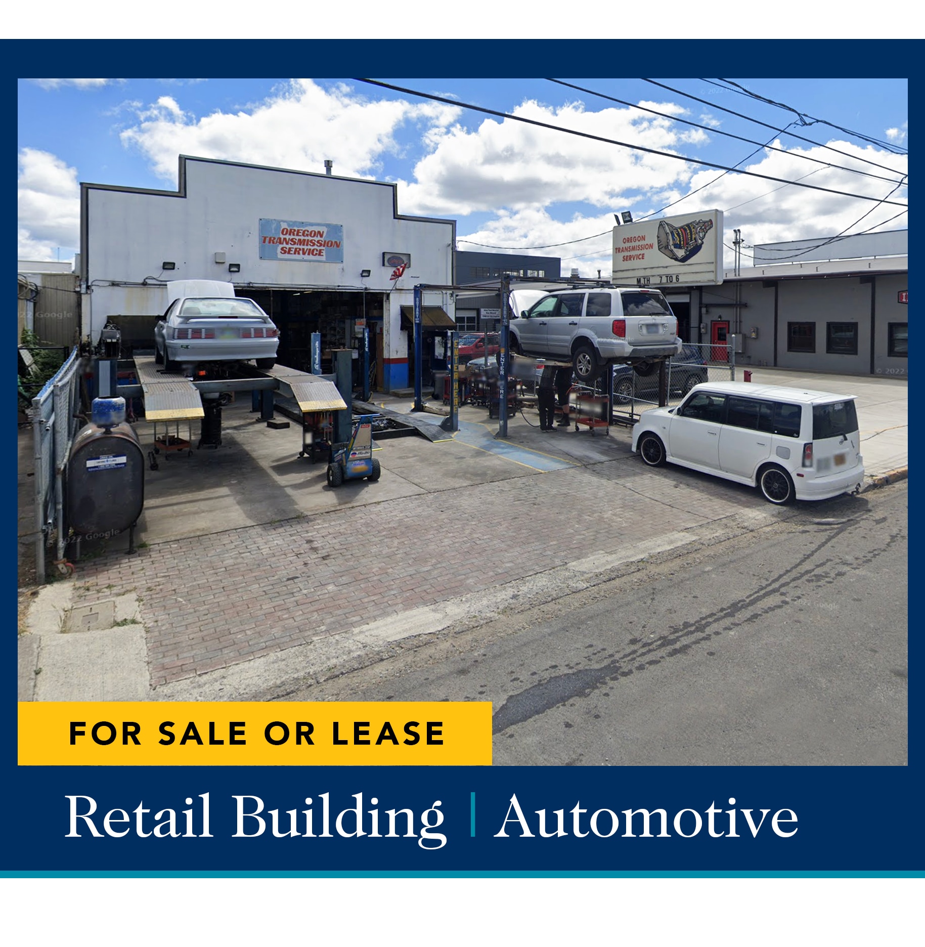 2030 W 7th Pl, Eugene, OR for sale Building Photo- Image 1 of 8