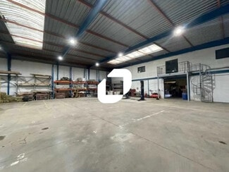 More details for 8 Allée Du Grand Pré, Marines - Flex for Sale