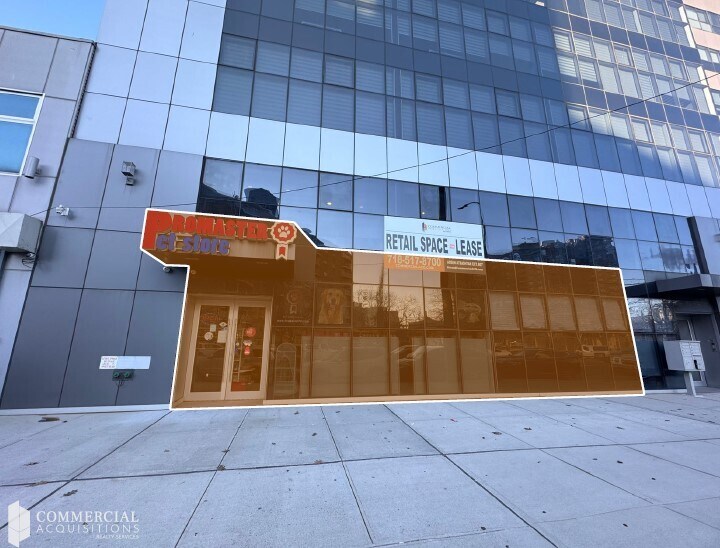 2916 Shell Rd, Brooklyn, NY for sale Building Photo- Image 1 of 1