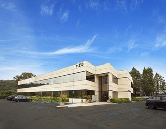 More details for 11230 Sorrento Valley Rd, San Diego, CA - Office for Lease