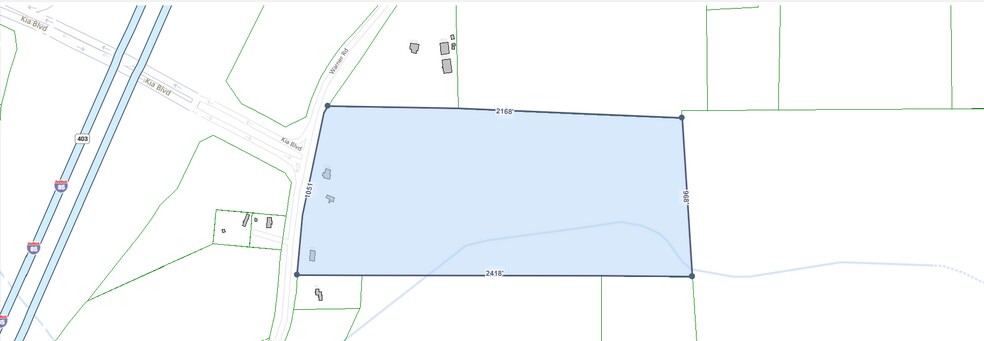 648 Warner Rd, West Point, GA for sale - Other - Image 2 of 2