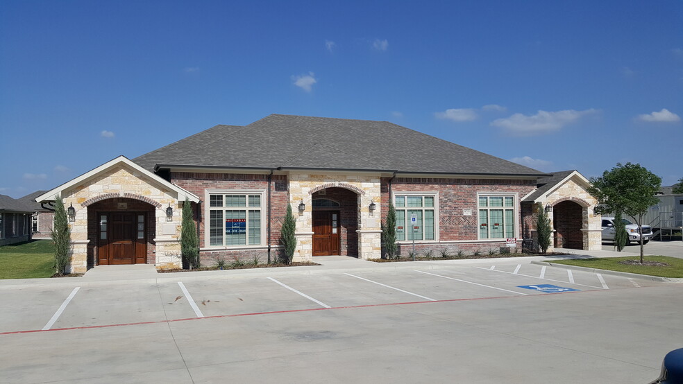 8751 Collin McKinney Pky, McKinney, TX for lease - Building Photo - Image 3 of 15