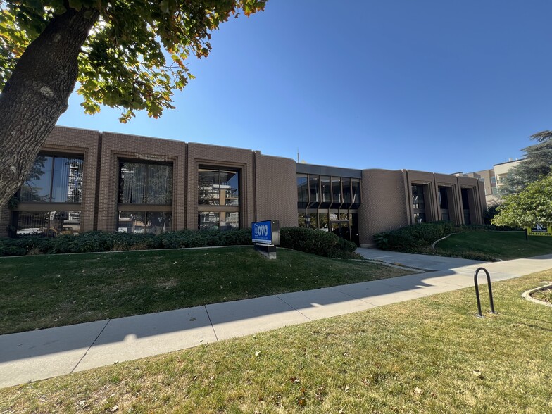 350 E 500 S, Salt Lake City, UT for lease - Building Photo - Image 1 of 4