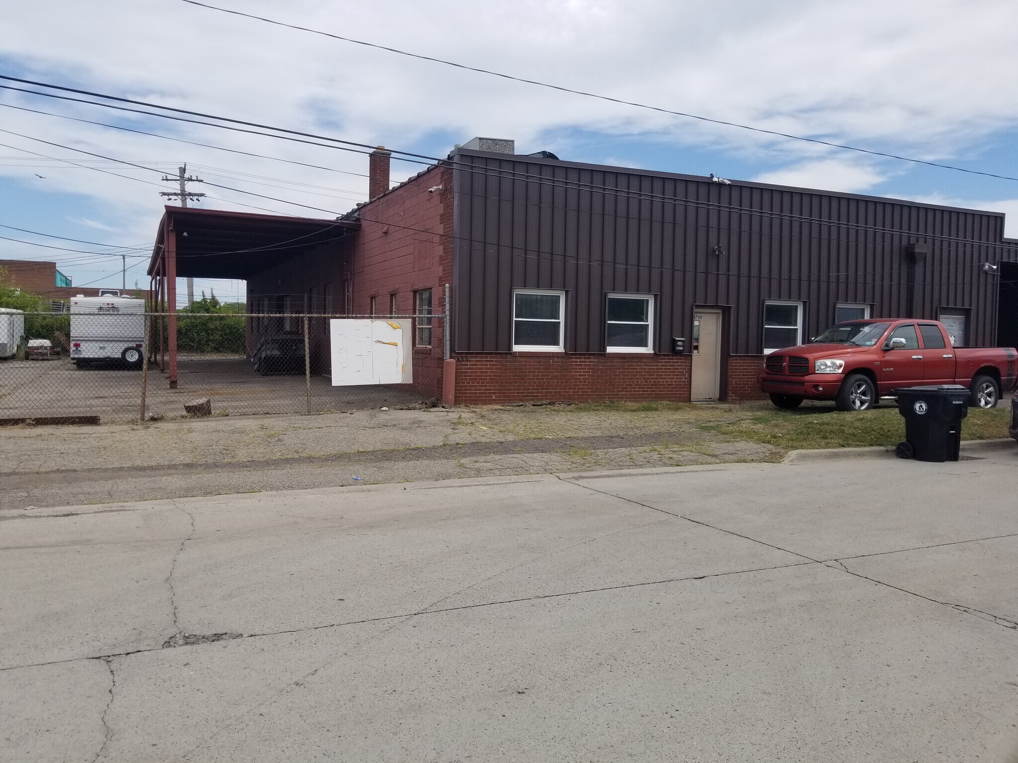 11688-11700 Wormer Rd, Redford, MI for sale Building Photo- Image 1 of 1