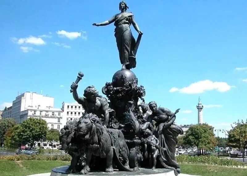 Office in Paris for sale - Building Photo - Image 2 of 4