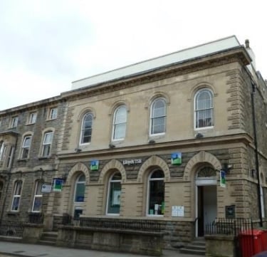 Hanbury Rd, Abersychan for sale - Primary Photo - Image 1 of 1