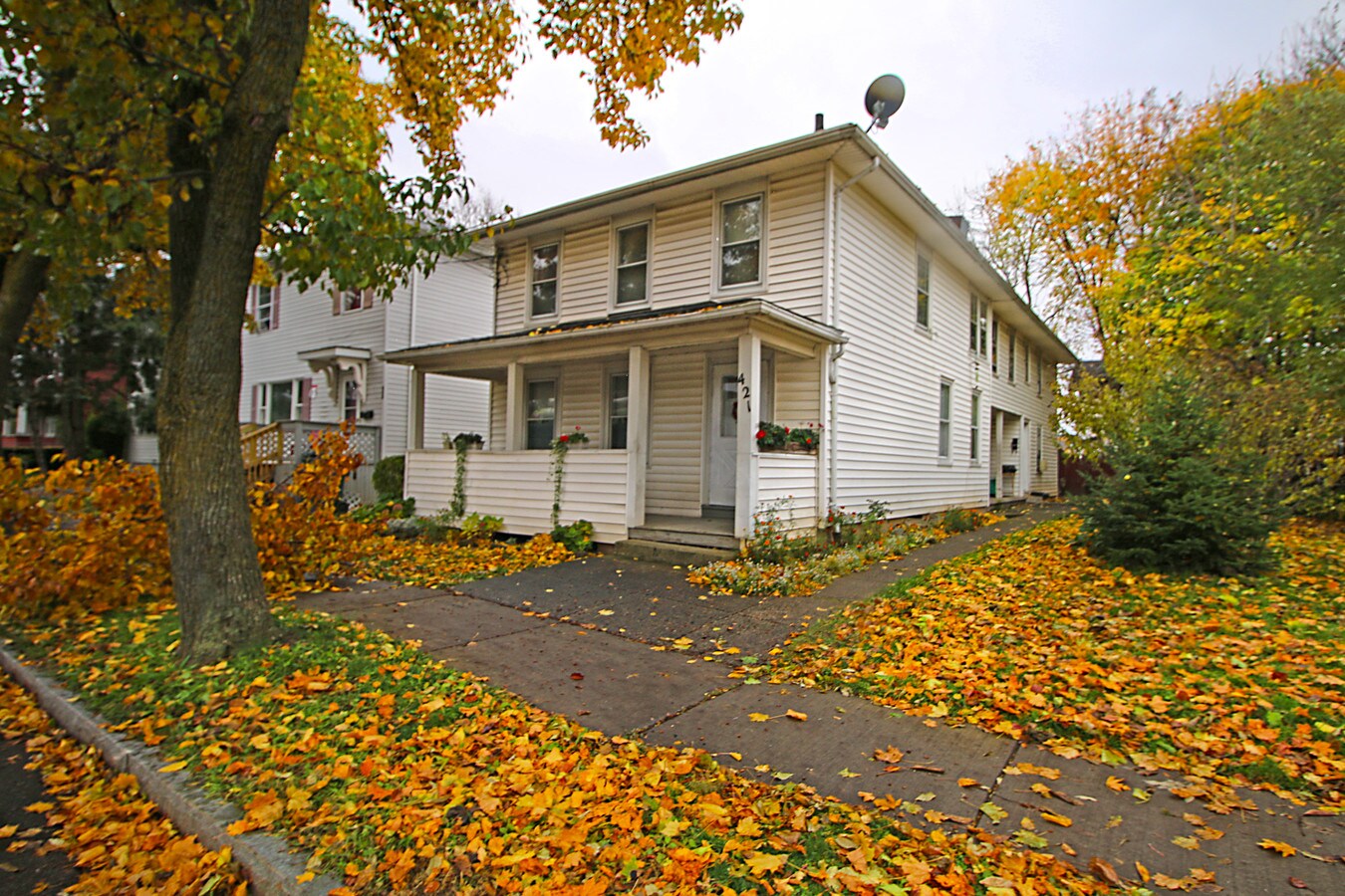 417 Verona St, Rochester, NY 14608