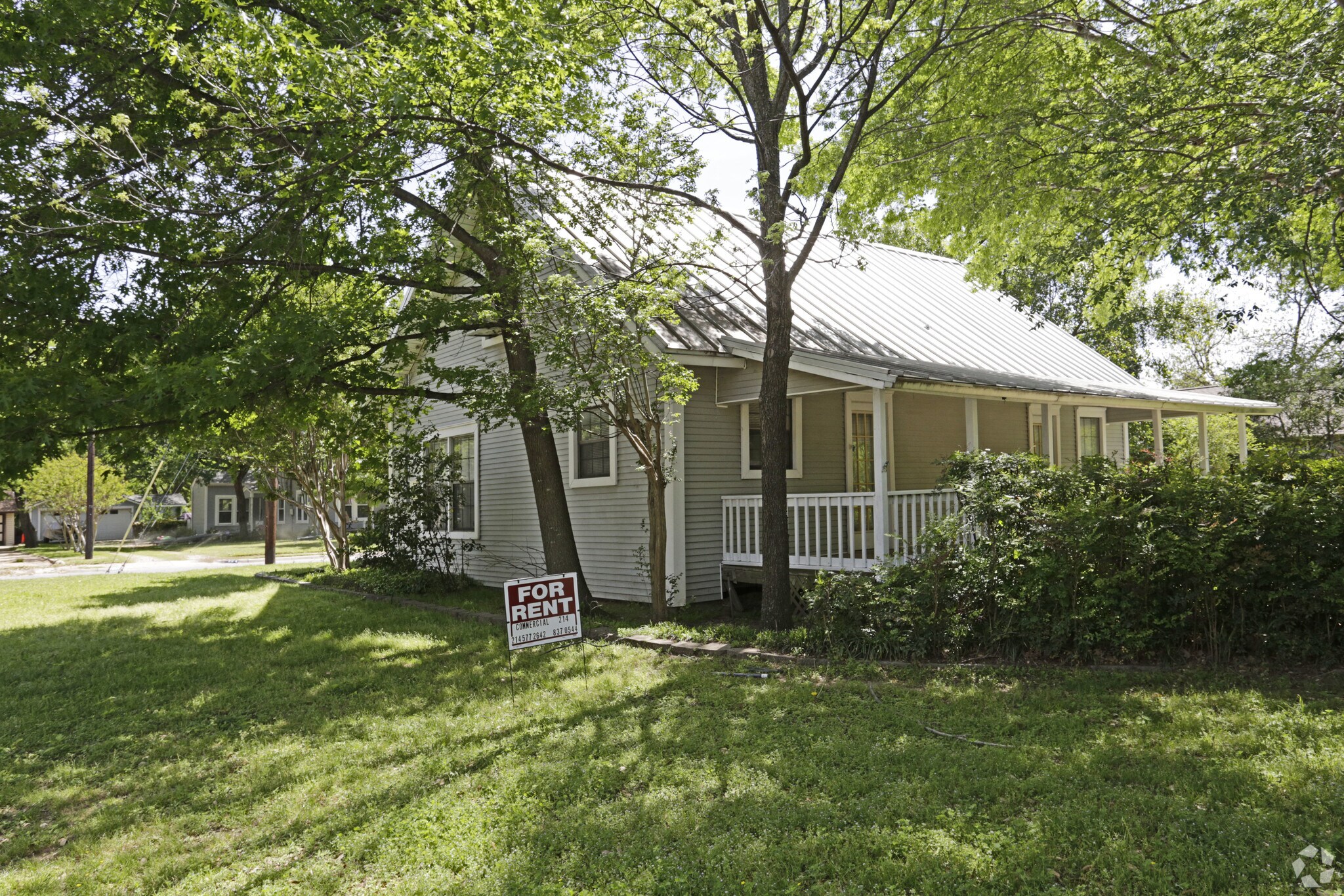 303 S Main St, Irving, TX for sale Primary Photo- Image 1 of 1