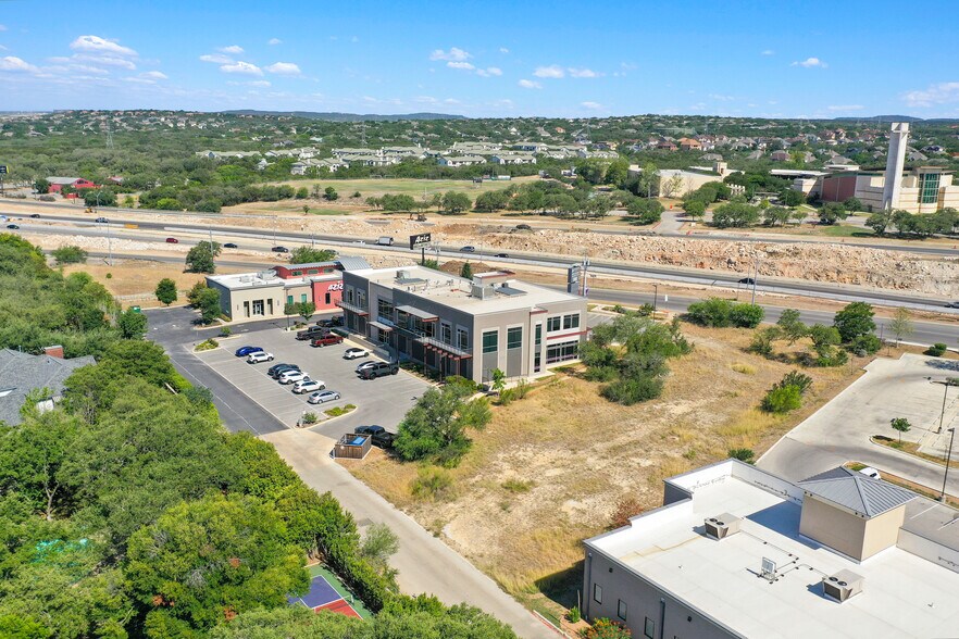 Loop 1604 & Huebner Rd, San Antonio, TX 78248 Land for Sale
