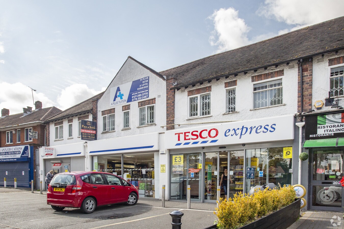 196204 Robin Hood Ln, Birmingham, WMD B28 0LG