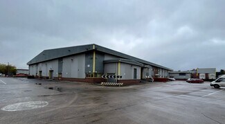 More details for Brailsford Way, Beeston - Industrial for Lease