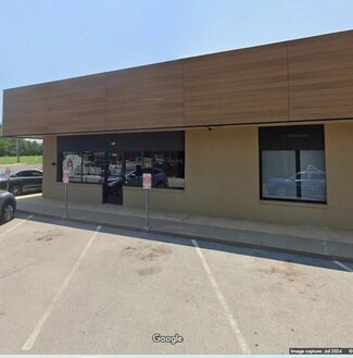 More details for 247-257 S Coltrane Rd, Edmond, OK - Medical for Lease