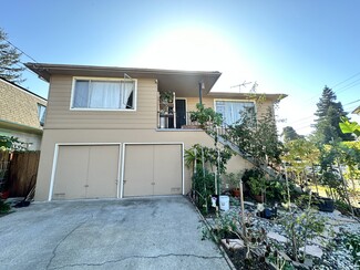 More details for 3034 Pleitner Ave, Oakland, CA - Multifamily for Sale