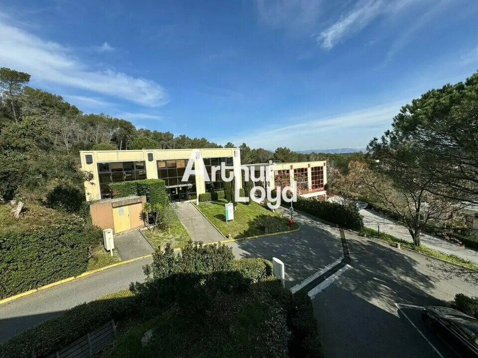 Office in SOPHIA ANTIPOLIS for lease Building Photo- Image 1 of 13