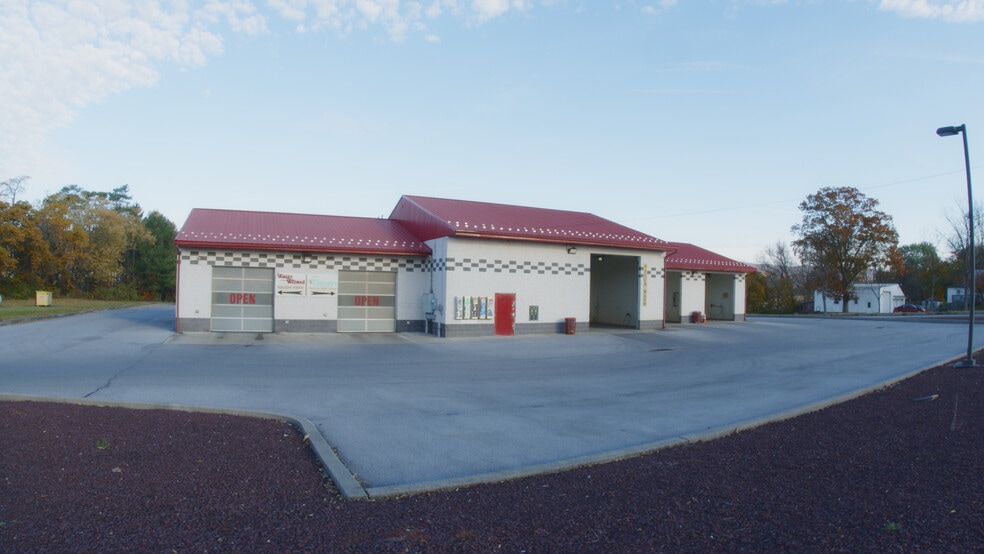 1 Liberty Ln, Jonestown, PA for sale - Building Photo - Image 1 of 16