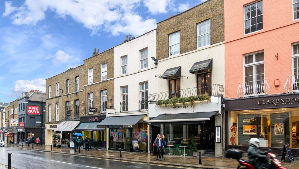 28 Hill St, Richmond, TW9 1TW - Retail for Lease | LoopNet