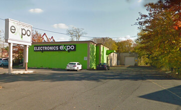 2260 Route 22 E, Union, NJ for lease Building Photo- Image 1 of 4