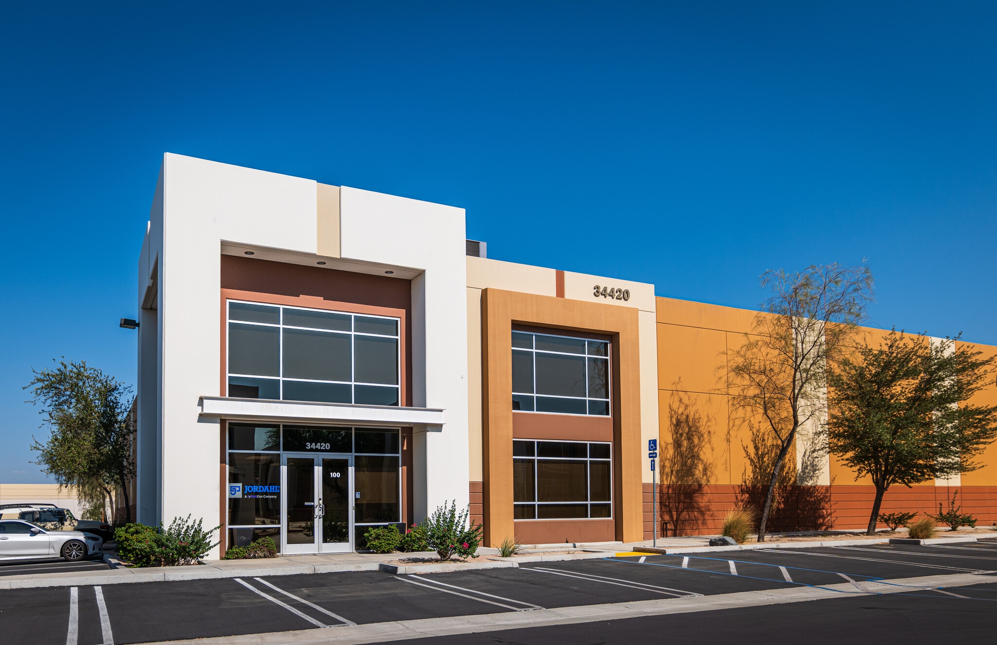 34420 Gateway Dr, Palm Desert, CA for lease Building Photo- Image 1 of 6