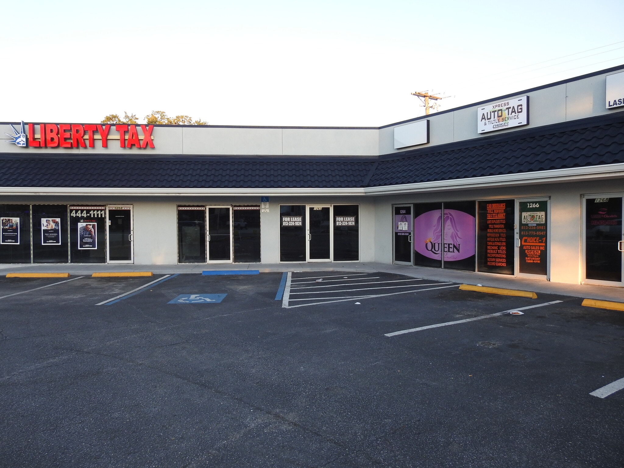 Dmv Hillsborough Ave Tampa Fl - r9exi5i