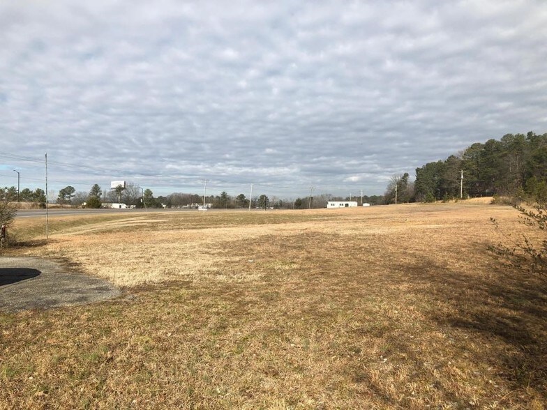 0 SE Lovers Lane Rd, Calhoun, GA 30701