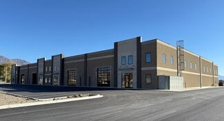 More details for 3155 W Center St, Provo, UT - Industrial for Lease
